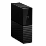Matériels informatique disque dur externe WESTERN DIGITAL My Book 12To infinytech Réunion 03