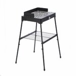 Petit électroménager barbecue sur pied SEVERIN PG 8561 infinytech Réunion 04
