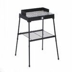 Petit électroménager barbecue sur pied SEVERIN PG 8561 infinytech Réunion 01