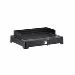 Petit électroménager barbecue de table SEVERIN PG 8562 infinytech Réunion 01
