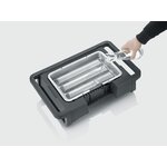 Petit électroménager barbecue SEVERIN PG 8123 STYLE EVO infinytech Réunion 04