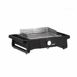 Petit électroménager barbecue SEVERIN PG 8123 STYLE EVO infinytech Réunion 01