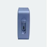 Matériels audio enceinte nomade JBL Go Essentiel Bluetooth Bleu infinytech Réunion 03