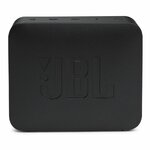 Matériels audio enceinte nomade JBL Go Essentiel Bluetooth Noir infinytech Réunion 02