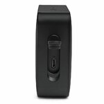 Matériels audio enceinte nomade JBL Go Essentiel Bluetooth Noir infinytech Réunion 03