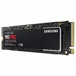 Matériels informatique disque SSD M.2 NVMe SAMSUNG 980 PRO 1 To infinytech Réunion 21