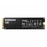 Matériels informatique disque SSD M.2 NVMe SAMSUNG 980 MZ-V8V500BW 500 Go infinytech Réunion 22