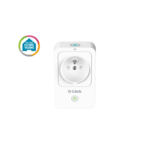 Matériels informatique prise intelligente D-LINK DSP-W215 infinytech Réunion 1