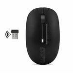 Matériels informatique Souris ADVANCE Drift 2 Sans Fil Noire infinytech Réunion 23
