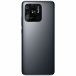 Téléphonie mobile smartphone XIAOMI Redmi 10C 4Go 64Go Gris infinytech Réunion 02