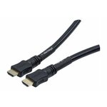 Matériels informatique câble HDMI HighSpeed avec Ethernet et Chipset 30m 128968 infinytech Réunion 01