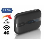 Matériels informatique Routeur Mobile Wi-Fi 4G D-LINK DWR-932 N150 infinytech Réunion 20