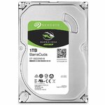 Matériels informatique HDD 3.5 SEAGATE ST1000DM010 Barracuda 1 To infinytech Réunion 23