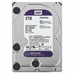 Matériels informatique HDD 3.5 WESTERN DIGITAL Purple WD20PURZ 2 To infinytech Réunion 21