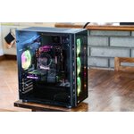 Matériels informatique ANTEC NX210 RGB I5-12400F et RTX 3060 infinytech Réunion 01-min