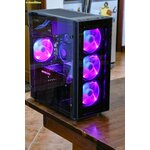 Matériels informatique ANTEC NX210 RGB I5-12400F et RTX 3060 infinytech Réunion 02-min