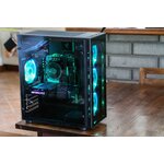 Matériels informatique ANTEC NX210 RGB I5-12400F et RTX 3060 infinytech Réunion 03-min