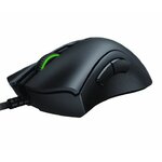 Matériels informatique souris gamer RAZER Deathadder V2 Filaire infinytech Réunion 03