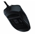 Matériels informatique souris gamer RAZER Deathadder V2 Filaire infinytech Réunion 05