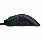 Matériels informatique souris gamer RAZER Deathadder V2 Filaire infinytech Réunion 04