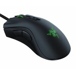 Matériels informatique souris gamer RAZER Deathadder V2 Filaire infinytech Réunion 02