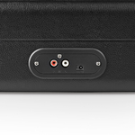 Matériels audio Platine Vinyle Bluetooth NEDIS TURN210BK infinytech Réunion 06