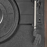 Matériels audio Platine Vinyle  NEDIS TURN220BN infinytech Réunion 06
