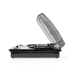 Matériels informatique platine vinyle Bluetooth NEDIS TURN300BK infinytech Réunion 10