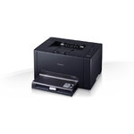 Matériels informatique imprimante laser couleur CANON i-Sensys LPB7018C infinytech Réunion 1