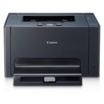 Matériels informatique imprimante laser couleur CANON i-Sensys LPB7018C infinytech Réunion 2