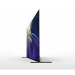 Matériels vidéo TV OLED SONY XR-83A90JAEP infinytech Réunion 03