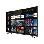 Matériels vidéo TV LED THOMSON 55UG6420 infinytech Réunion 02