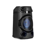 Matériels audio enceinte sono SONY MHCV13 infinytech Réunion 02