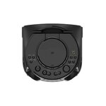Matériels audio enceinte sono SONY MHCV13 infinytech Réunion 03