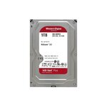 Matériels informatique HDD 3.5 WESTERN DIGITAL Red Plus WD10EFRX 1 To infinytech Réunion 26