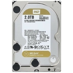 Matériels informatique HDD 3.5 WESTERN DIGITAL WD2005FBYZ Gold 2 To infinytech Réunion 26