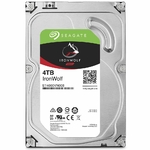 Matériels informatique HDD 3.5 SEAGATE ST4000VN008 IronWolf 4 To infinytech Réunion 26