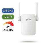 Matériels informatique Répéteur Wi-Fi TP-LINK RE305 AC1200 infinytech Réunion 27