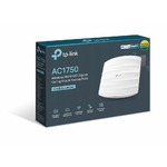Matériels informatique point daccès TP-LINK Omada EAP245 AC1750 infinytech Réunion 04