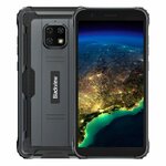 Téléphonie mobile smartphone BLACKVIEW BV4900S Noir infinytech Réunion 01