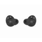 Accessoires téléphonie écouteurs SAMSUNG Galaxy Buds 2 Pro Graphite SM-R510NZAAXFA infinytech Réunion 02