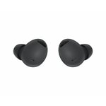 Accessoires téléphonie écouteurs SAMSUNG Galaxy Buds 2 Pro Graphite SM-R510NZAAXFA infinytech Réunion 01