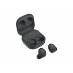 Accessoires téléphonie écouteurs SAMSUNG Galaxy Buds 2 Pro Graphite SM-R510NZAAXFA infinytech Réunion 03