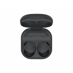 Accessoires téléphonie écouteurs SAMSUNG Galaxy Buds 2 Pro Graphite SM-R510NZAAXFA infinytech Réunion 04