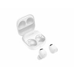 Accessoires téléphonie écouteurs SAMSUNG Galaxy Buds 2 Pro Blanc SM-R510NZWAXFA infinytech Réunion 03