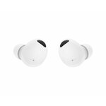Accessoires téléphonie écouteurs SAMSUNG Galaxy Buds 2 Pro Blanc SM-R510NZWAXFA infinytech Réunion 01