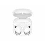 Accessoires téléphonie écouteurs SAMSUNG Galaxy Buds 2 Pro Blanc SM-R510NZWAXFA infinytech Réunion 04
