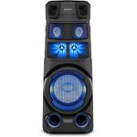 Matériels audio enceinte portable SONY MHCV83D-CEL infinytech Réunion 01