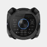 Matériels audio enceinte portable SONY MHCV83D-CEL infinytech Réunion 02