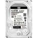 Matériels informatique HDD 3.5 WESTERN DIGITAL Black WD4005FZBX 4 To infinytech Réunion 06